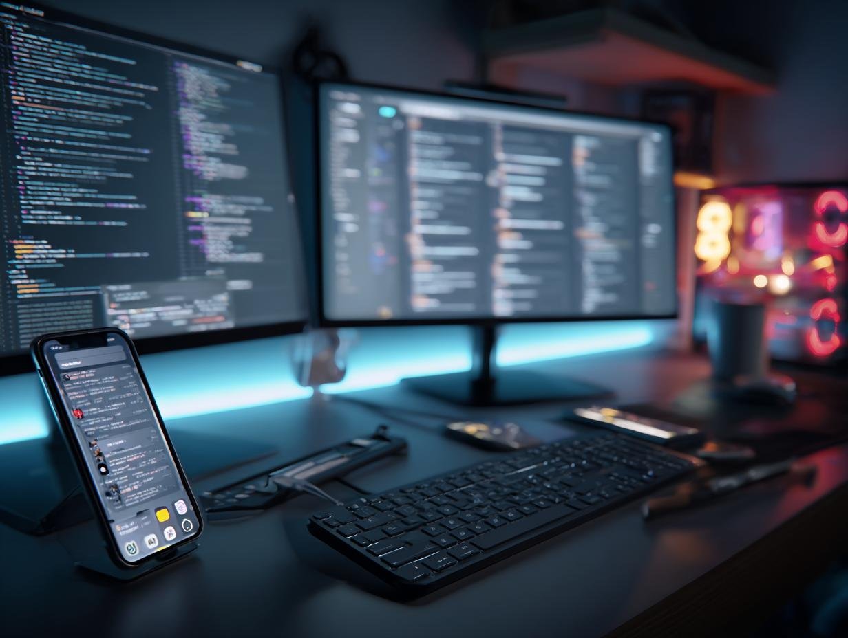 Fitness Tracking App